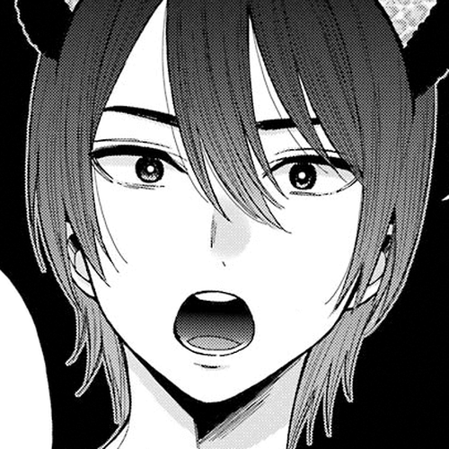 Sono Bisque Doll wa Koi wo suru Chapter 47 cover