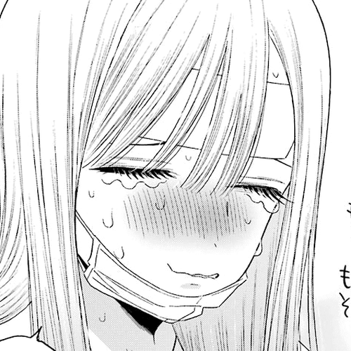 Sono Bisque Doll wa Koi wo suru Chapter 49 cover