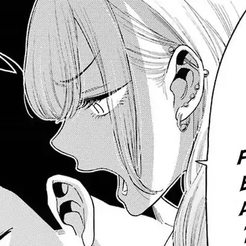 Sono Bisque Doll wa Koi wo suru Chapter 5 cover
