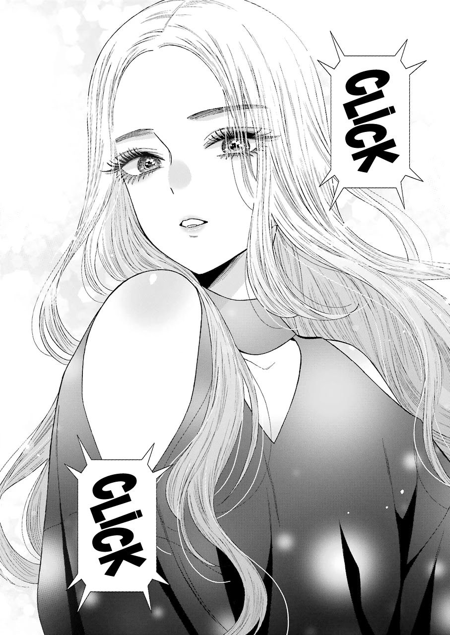 Sono Bisque Doll wa Koi wo suru Chapter 50 page 2 - Chapter 50