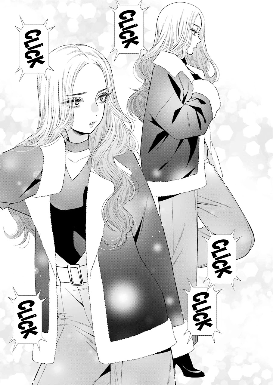 Sono Bisque Doll wa Koi wo suru Chapter 50 page 3 - Chapter 50