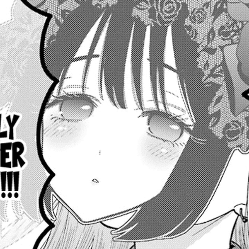 Sono Bisque Doll wa Koi wo suru Chapter 50 cover