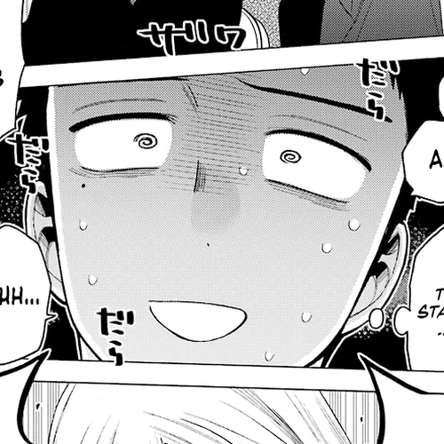 Sono Bisque Doll wa Koi wo suru Chapter 51 cover