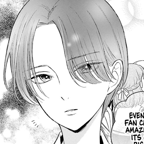Sono Bisque Doll wa Koi wo suru Chapter 52 cover
