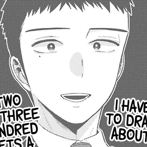 Sono Bisque Doll wa Koi wo suru Chapter 57 cover