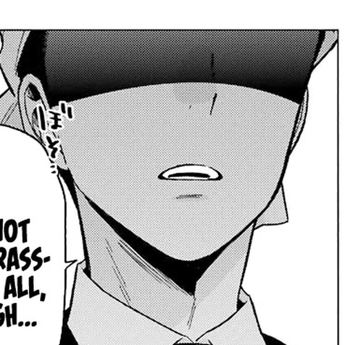Sono Bisque Doll wa Koi wo suru Chapter 58 cover