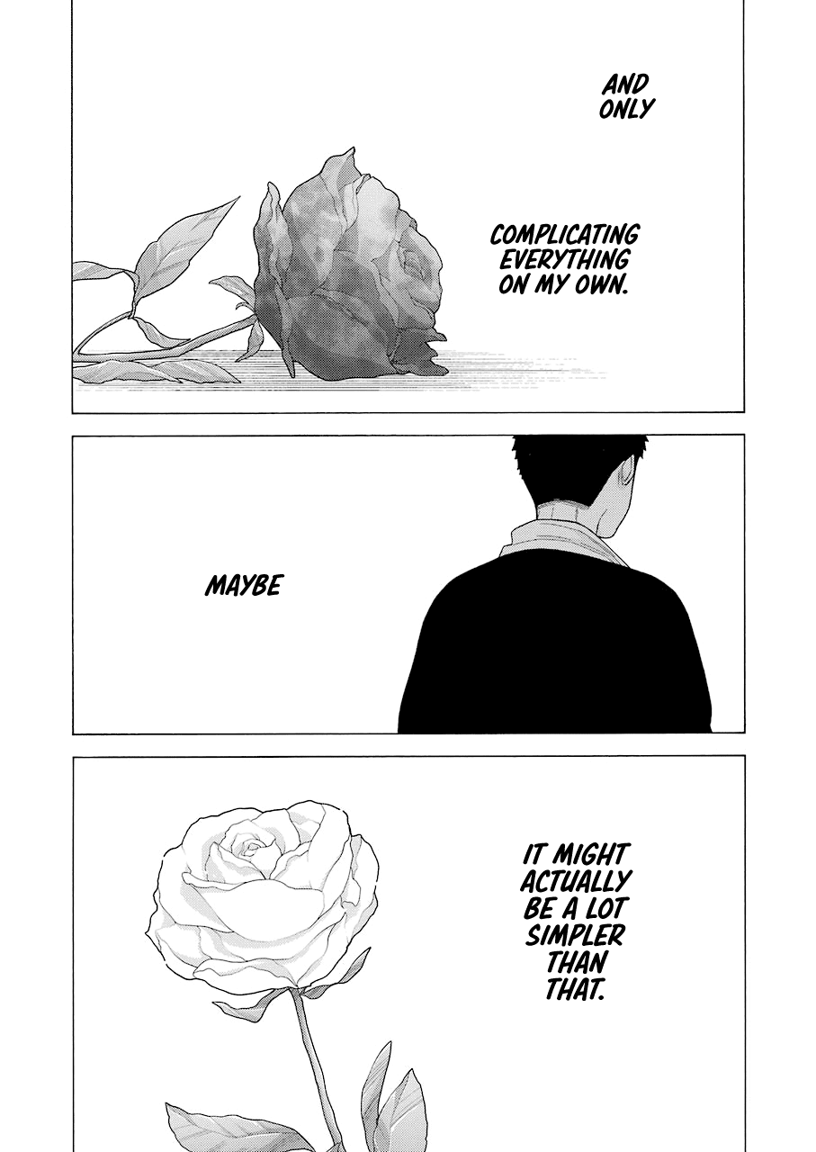 Sono Bisque Doll wa Koi wo suru Chapter 59 page 20 - Chapter 59