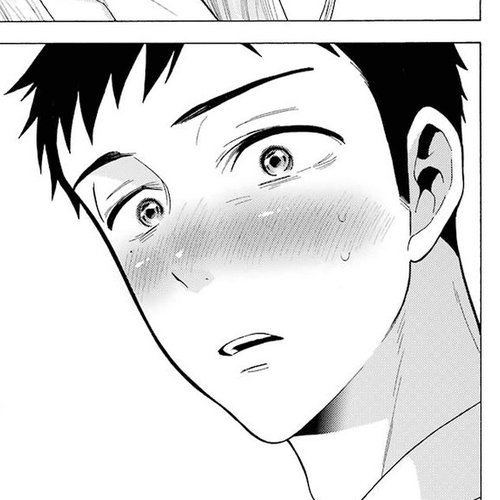 Sono Bisque Doll wa Koi wo suru Chapter 6 cover