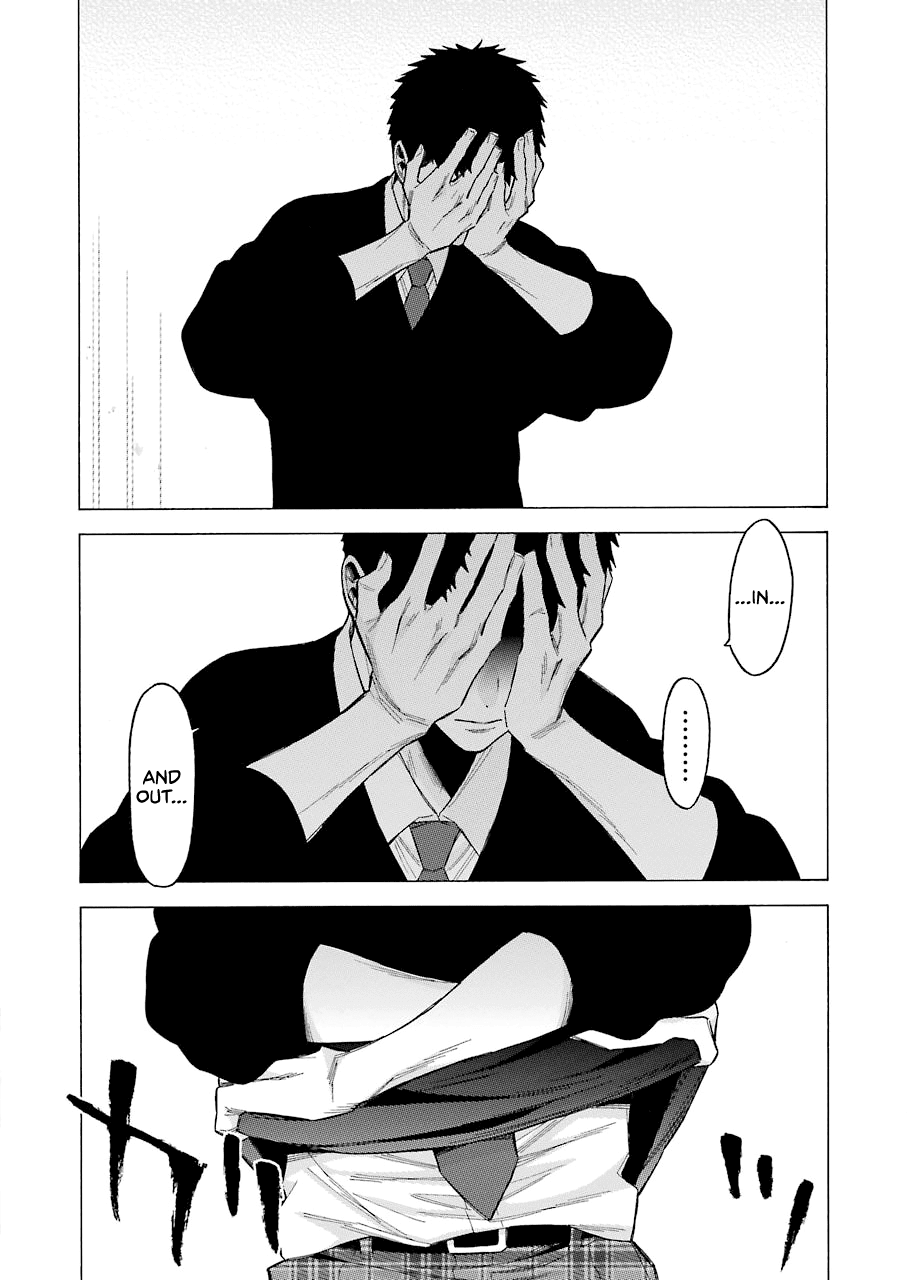 Sono Bisque Doll wa Koi wo suru Chapter 61 page 10 - Chapter 61