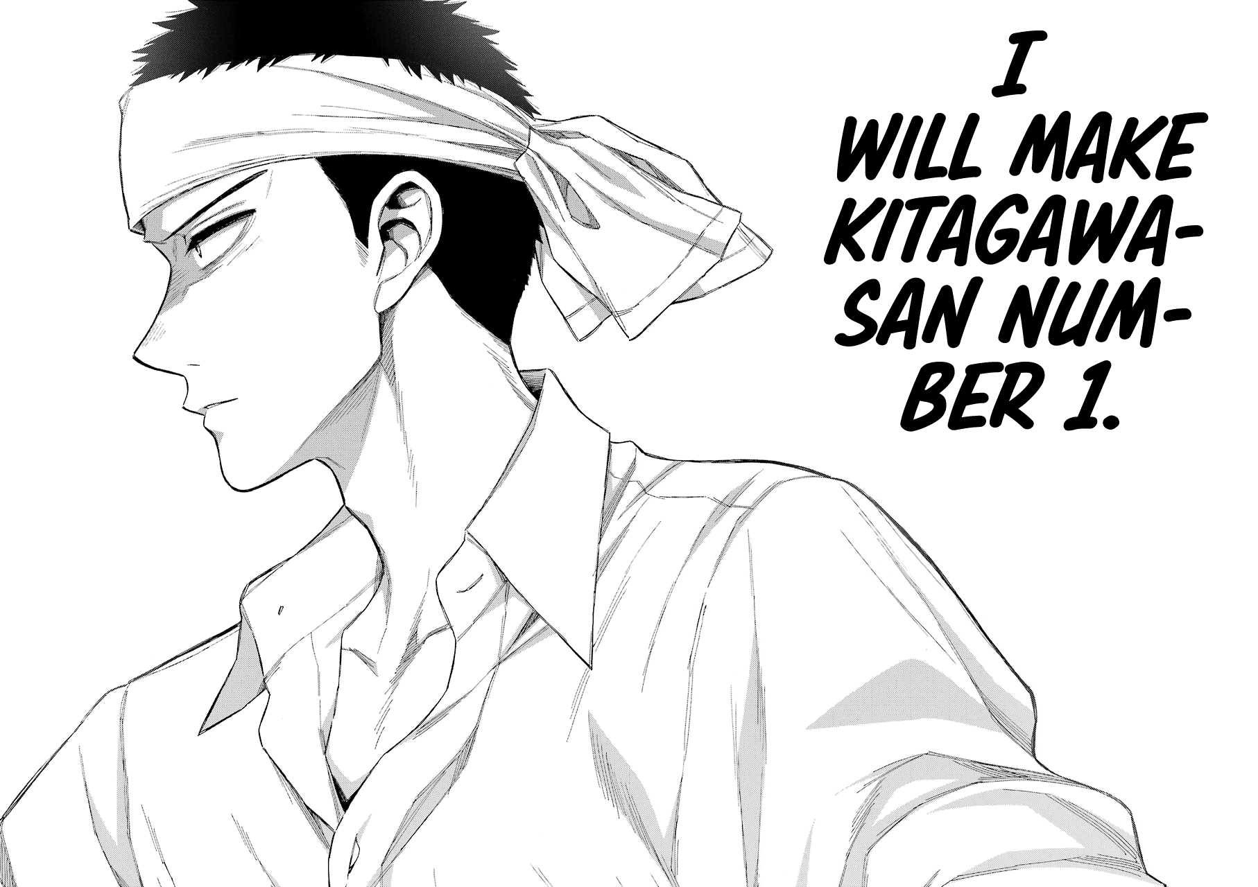Sono Bisque Doll wa Koi wo suru Chapter 61 page 19 - Chapter 61