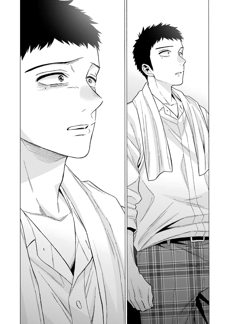 Sono Bisque Doll wa Koi wo suru Chapter 62 page 12 - Chapter 62
