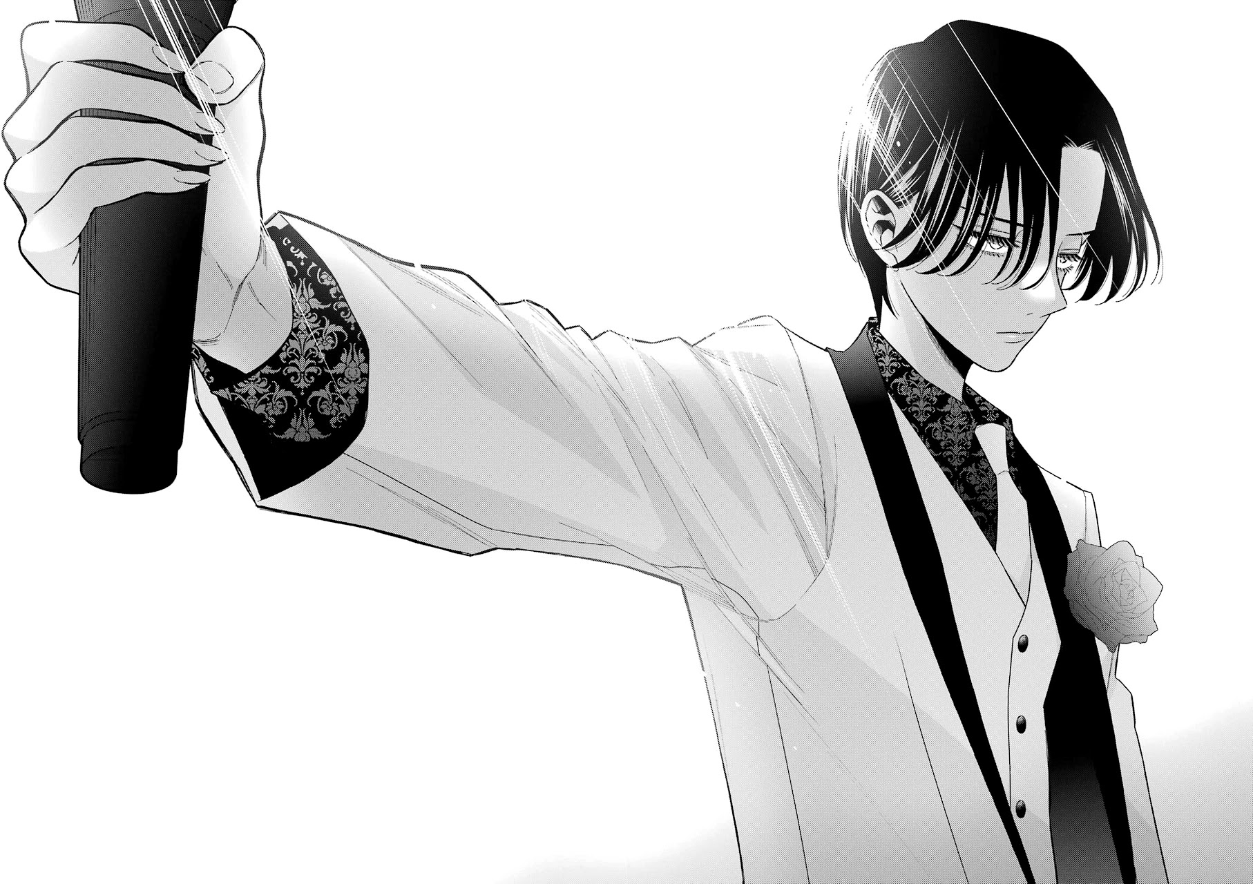 Sono Bisque Doll wa Koi wo suru Chapter 62 page 14 - Chapter 62