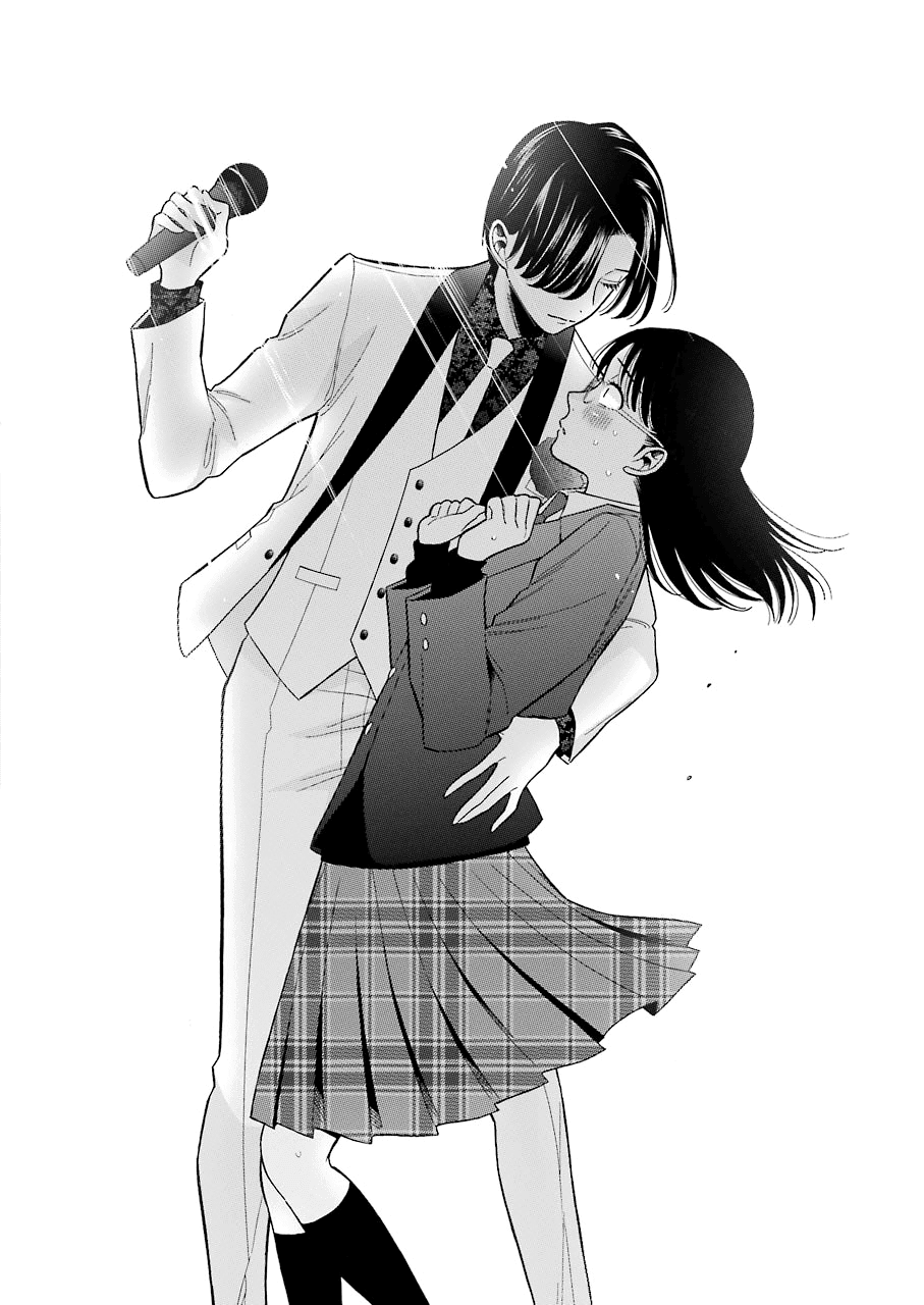Sono Bisque Doll wa Koi wo suru Chapter 62 page 20 - Chapter 62