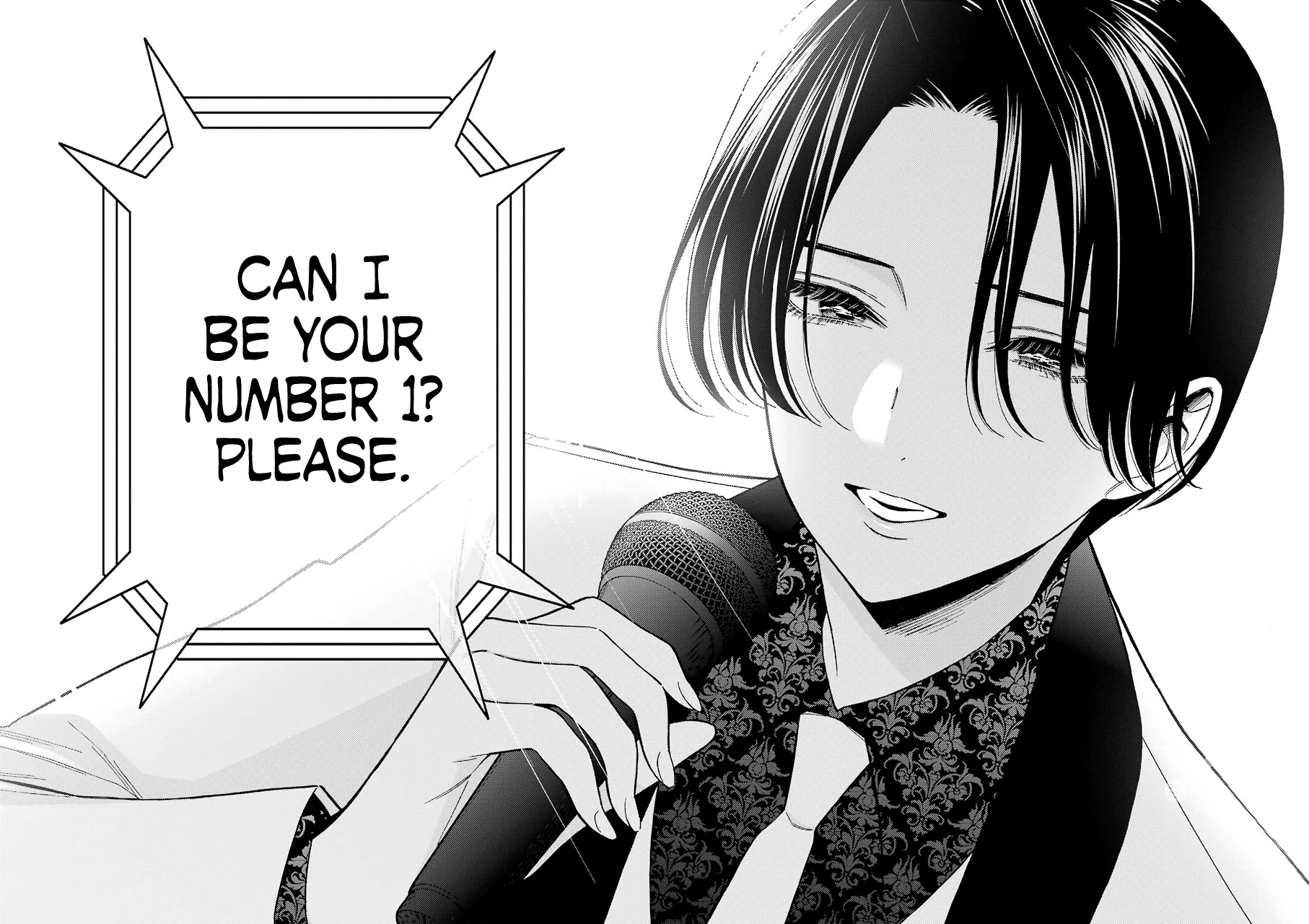 Sono Bisque Doll wa Koi wo suru Chapter 62 page 22 - Chapter 62