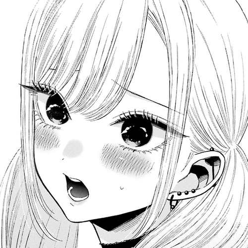 Sono Bisque Doll wa Koi wo suru Chapter 63 cover