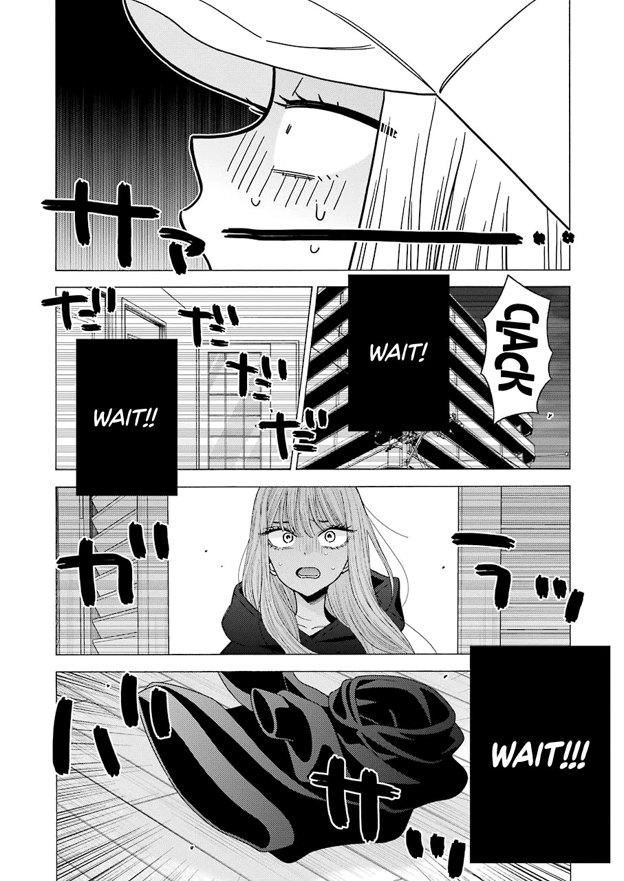 Sono Bisque Doll wa Koi wo suru Chapter 64 page 16 - Chapter 64