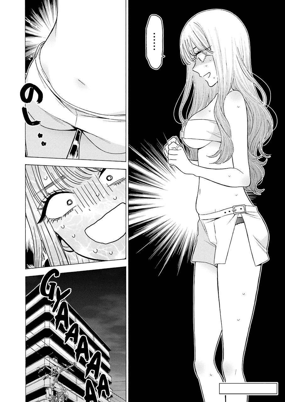 Sono Bisque Doll wa Koi wo suru Chapter 64 page 20 - Chapter 64
