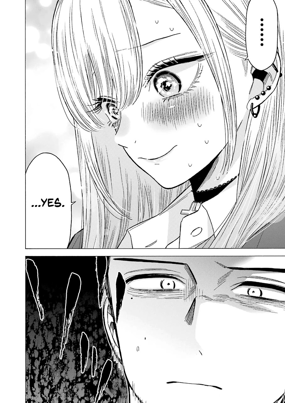 Sono Bisque Doll wa Koi wo suru Chapter 65 page 20 - Chapter 65