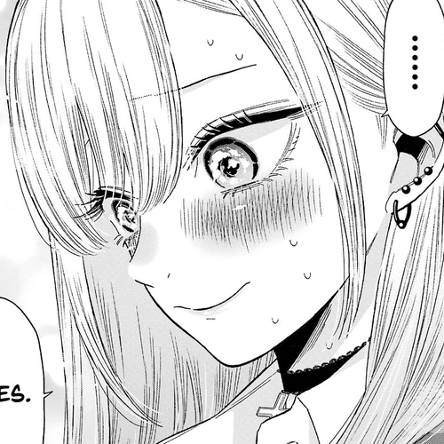 Sono Bisque Doll wa Koi wo suru Chapter 65 cover