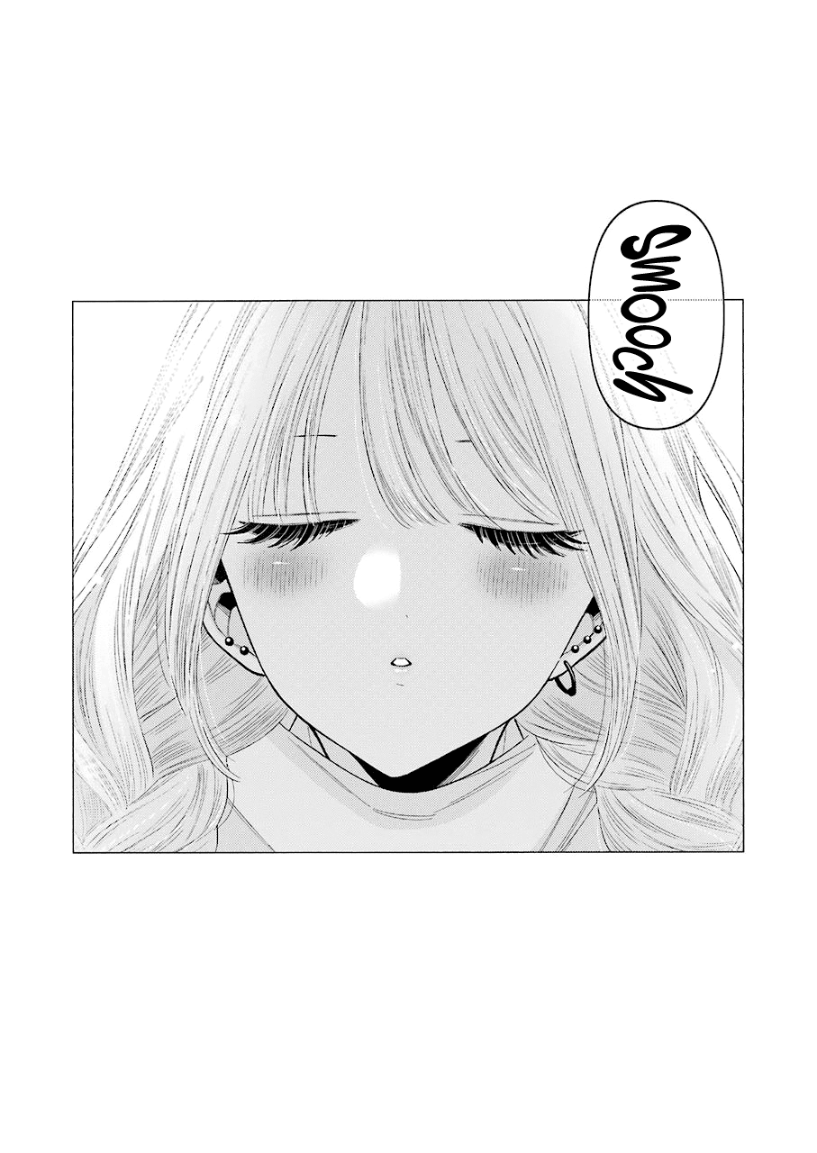 Sono Bisque Doll wa Koi wo suru Chapter 67 page 8 - Chapter 67