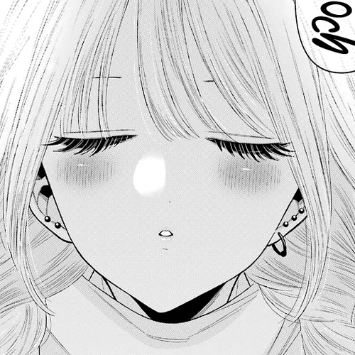 Sono Bisque Doll wa Koi wo suru Chapter 67 cover