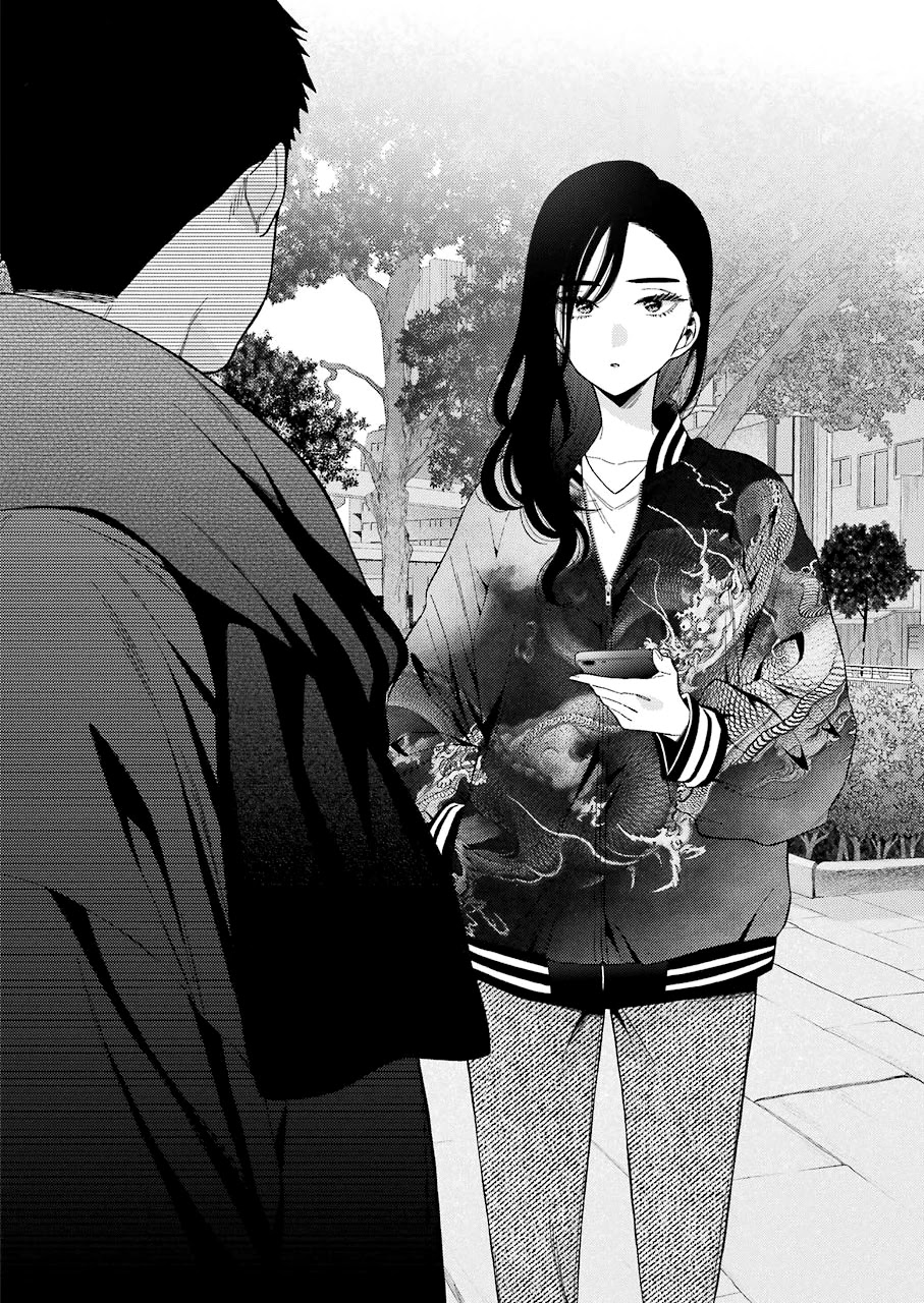 Sono Bisque Doll wa Koi wo suru Chapter 68 page 18 - Chapter 68
