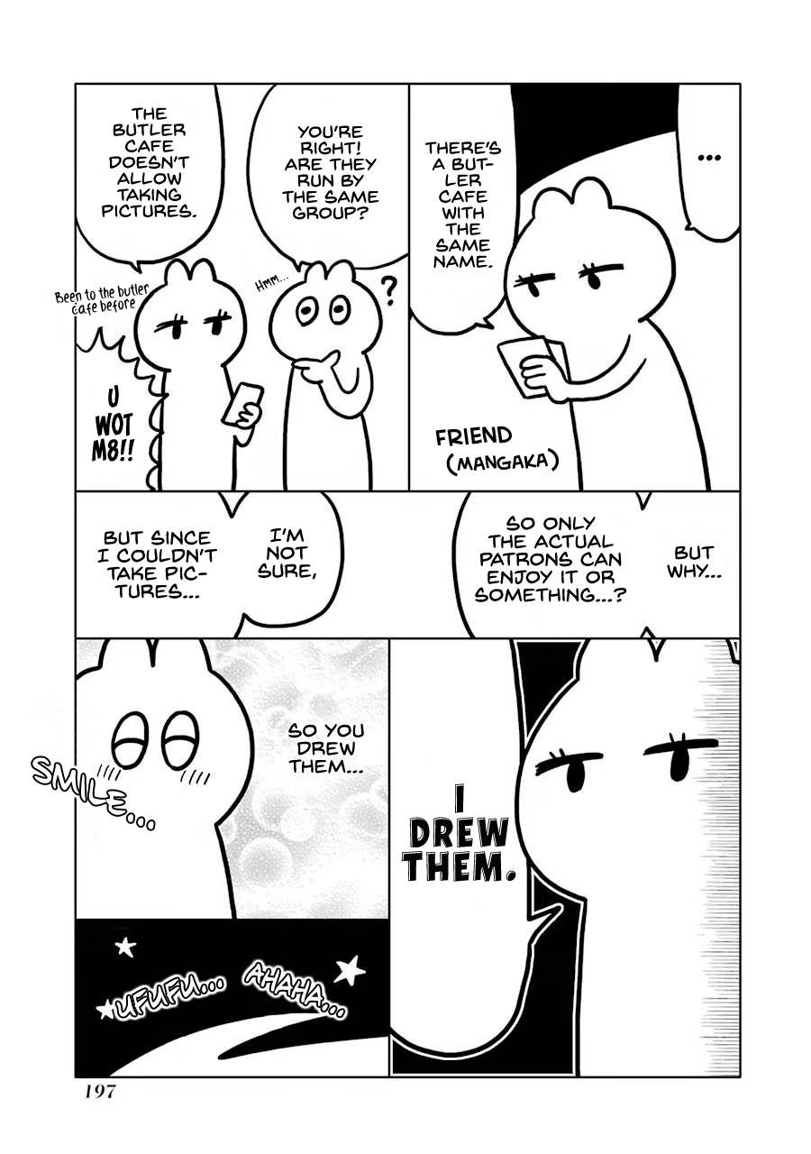 Sono Bisque Doll wa Koi wo suru Chapter 7.1 page 5 - Chapter 7.1: Extras