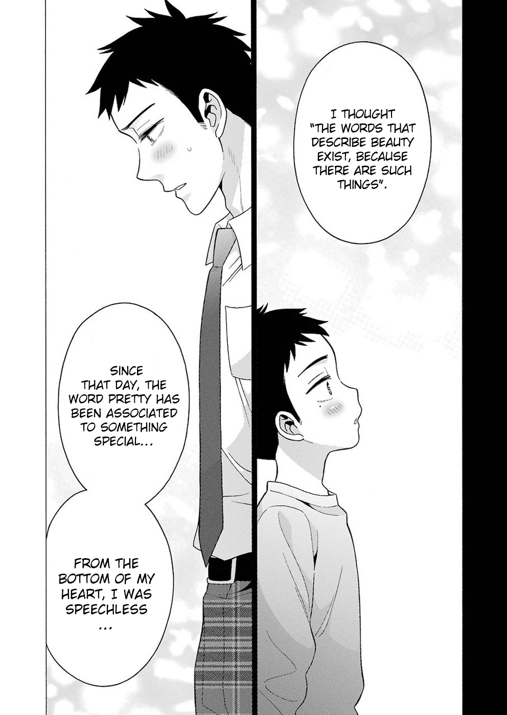 Sono Bisque Doll wa Koi wo suru Chapter 7 page 10 - Chapter 7