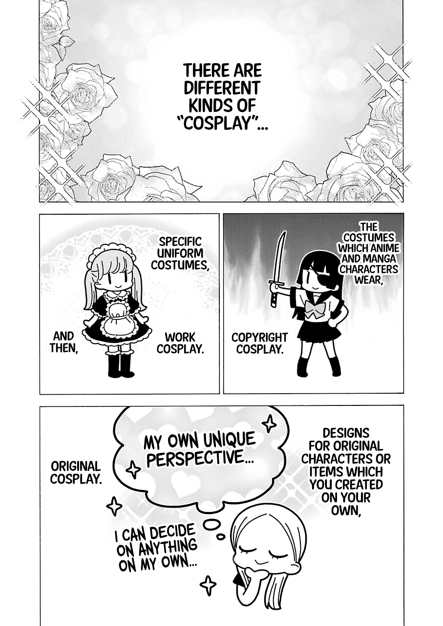 Sono Bisque Doll wa Koi wo suru Chapter 70 page 15 - Chapter 70