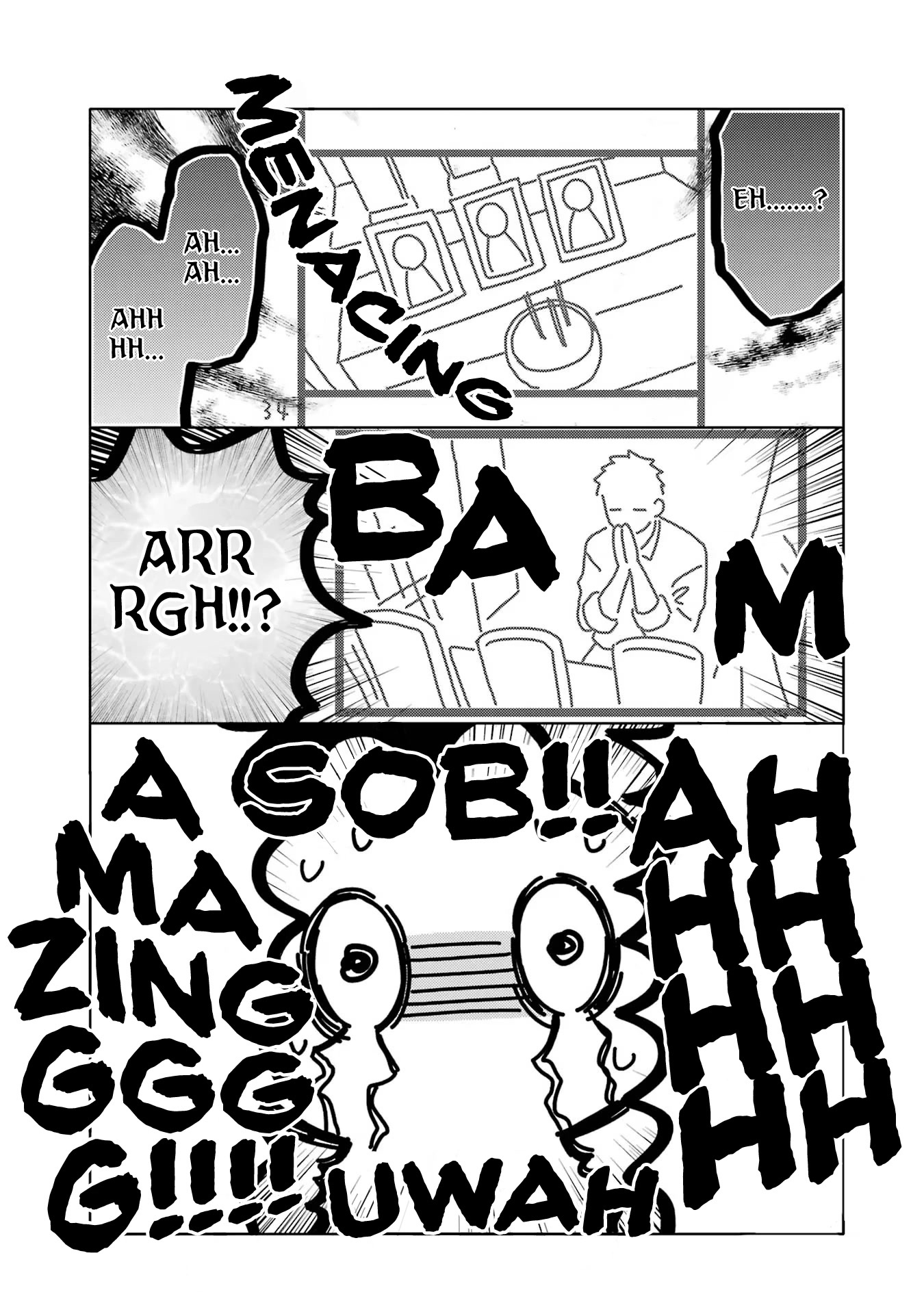 Sono Bisque Doll wa Koi wo suru Chapter 71.5 page 5 - Chapter 71.5: Extras