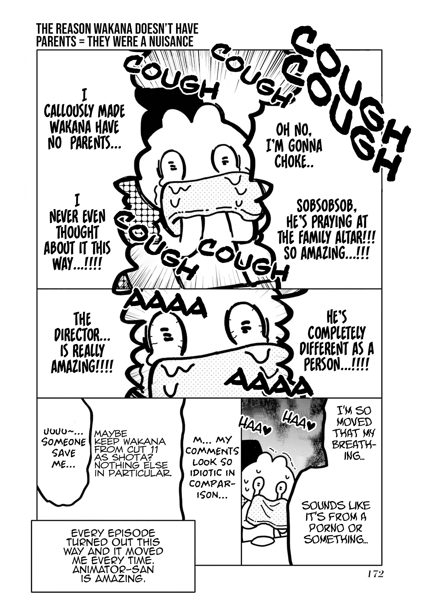 Sono Bisque Doll wa Koi wo suru Chapter 71.5 page 6 - Chapter 71.5: Extras