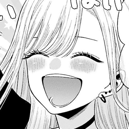 Sono Bisque Doll wa Koi wo suru Chapter 71 cover