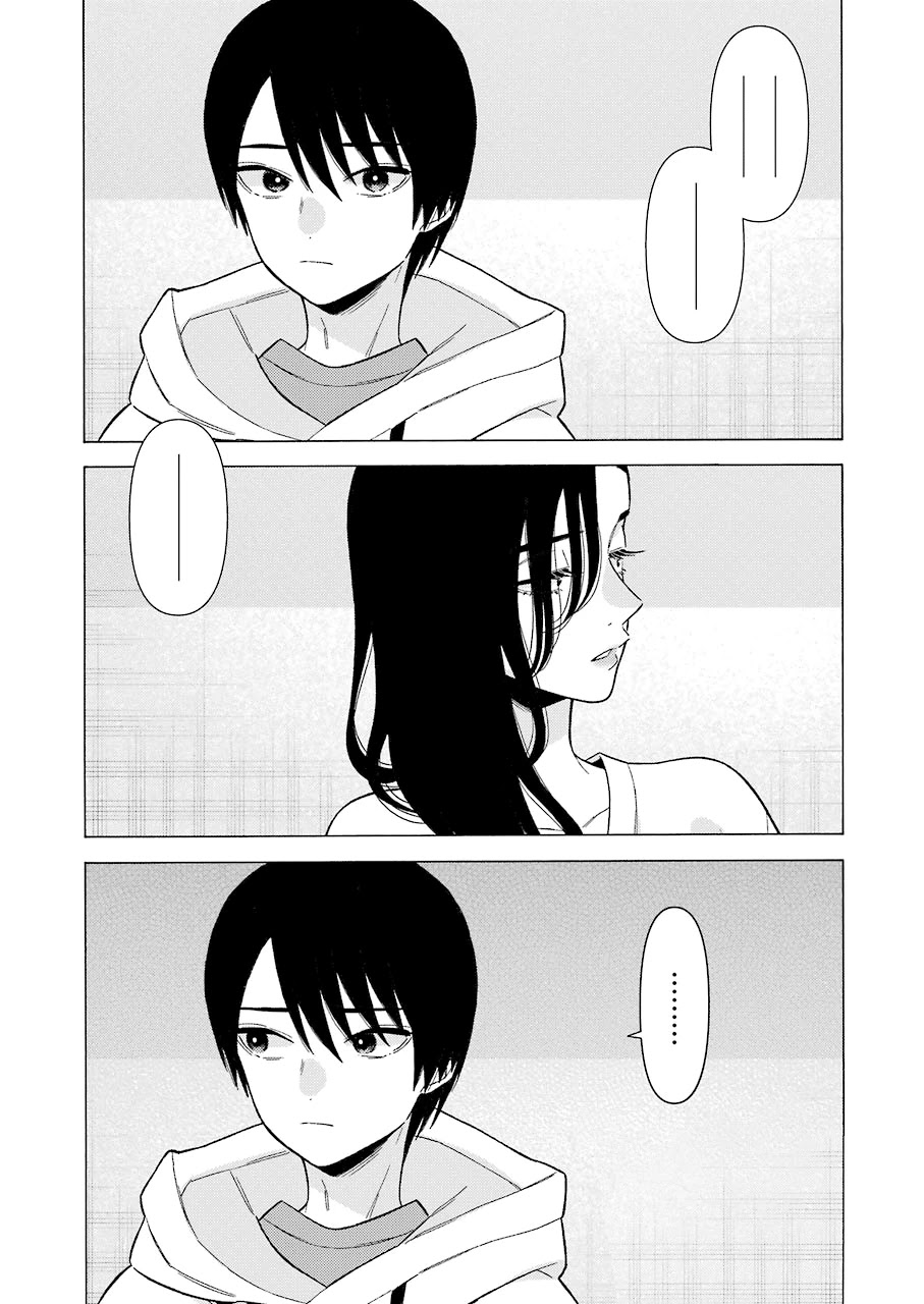 Sono Bisque Doll wa Koi wo suru Chapter 72 page 20 - Chapter 72