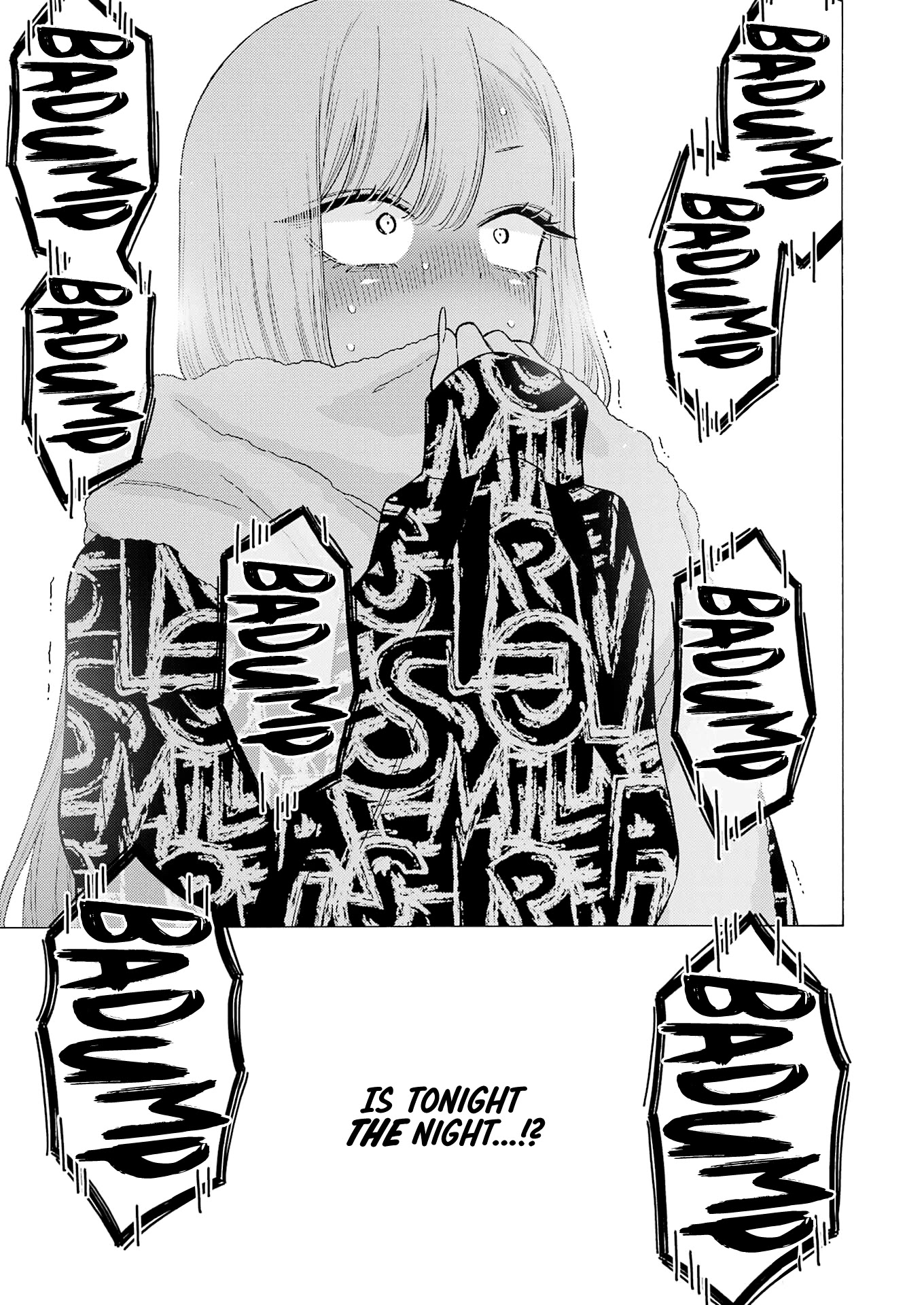 Sono Bisque Doll wa Koi wo suru Chapter 74 page 23 - Chapter 74