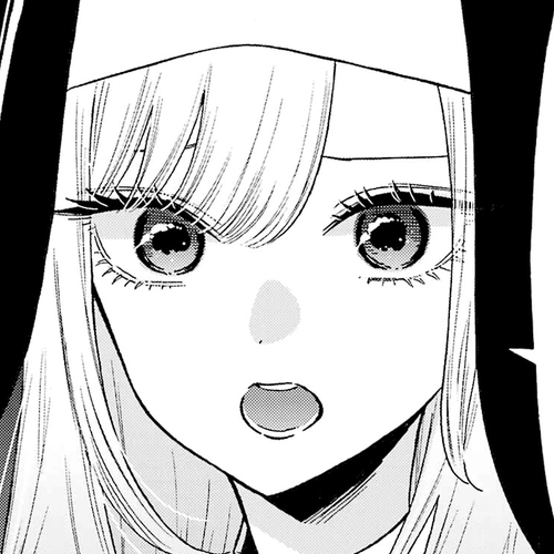 Sono Bisque Doll wa Koi wo suru Chapter 74 cover