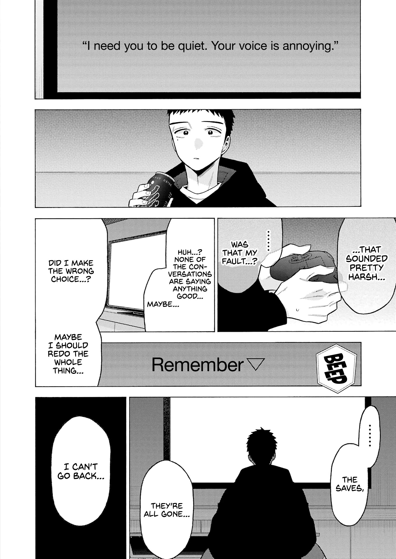 Sono Bisque Doll wa Koi wo suru Chapter 75 page 24 - Chapter 75