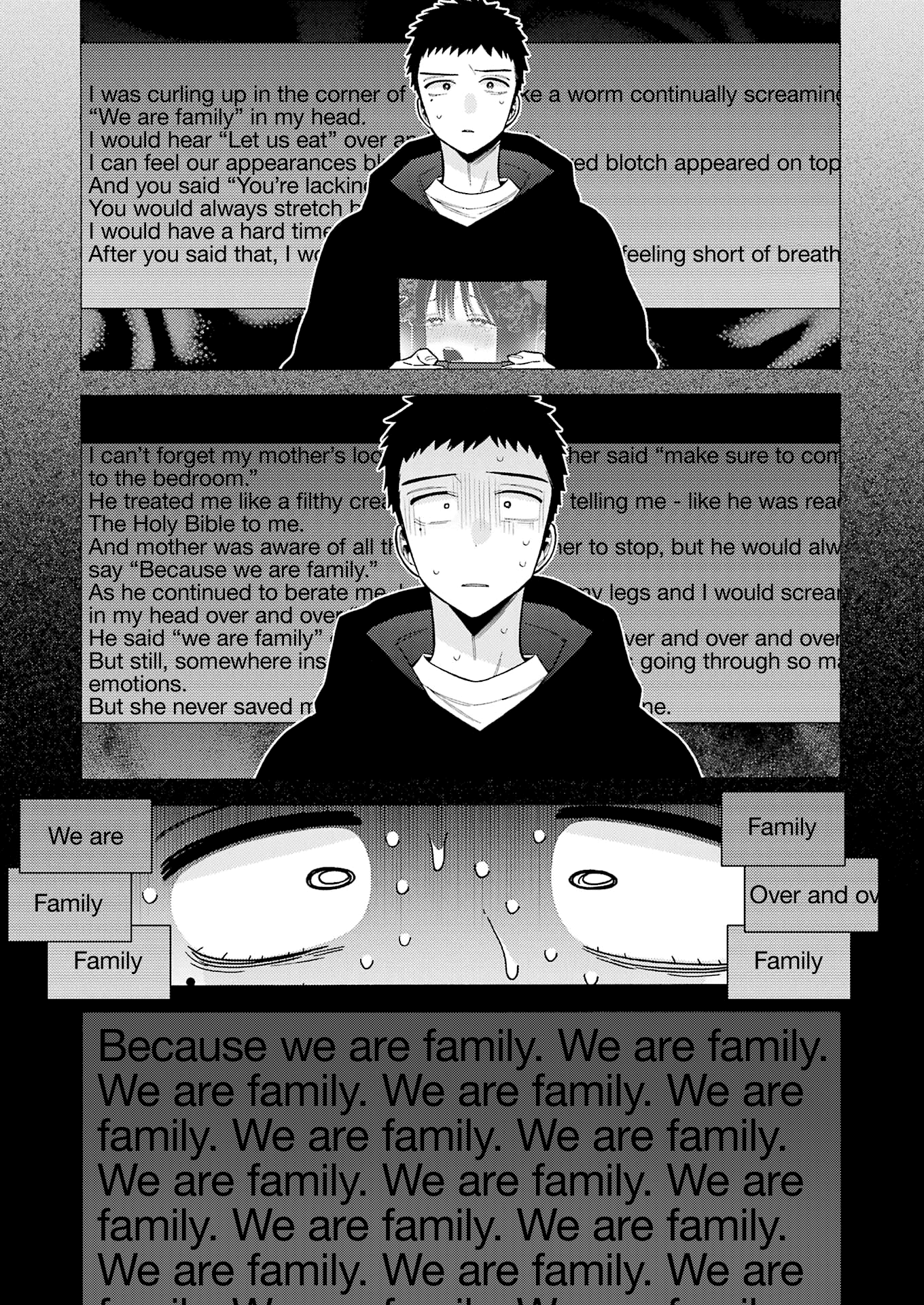 Sono Bisque Doll wa Koi wo suru Chapter 75 page 25 - Chapter 75