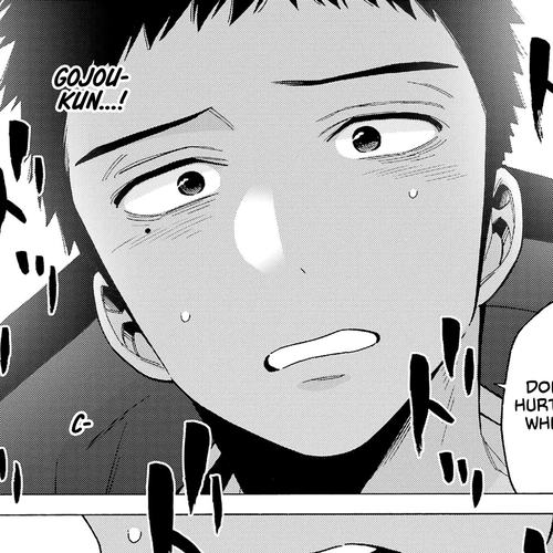 Sono Bisque Doll wa Koi wo suru Chapter 75 cover