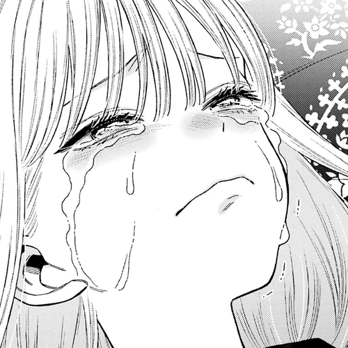 Sono Bisque Doll wa Koi wo suru Chapter 76 cover