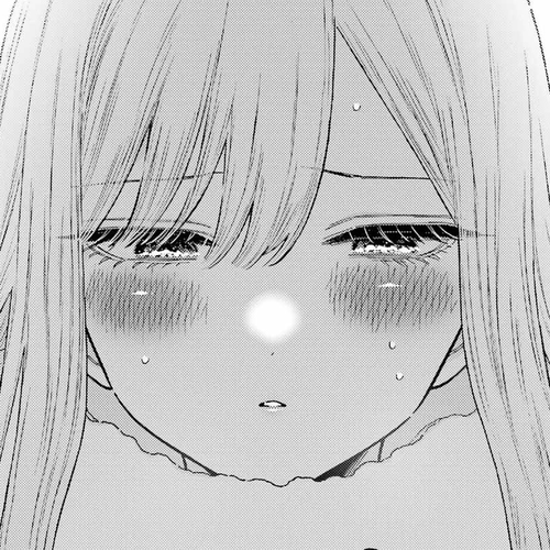 Sono Bisque Doll wa Koi wo suru Chapter 77 cover