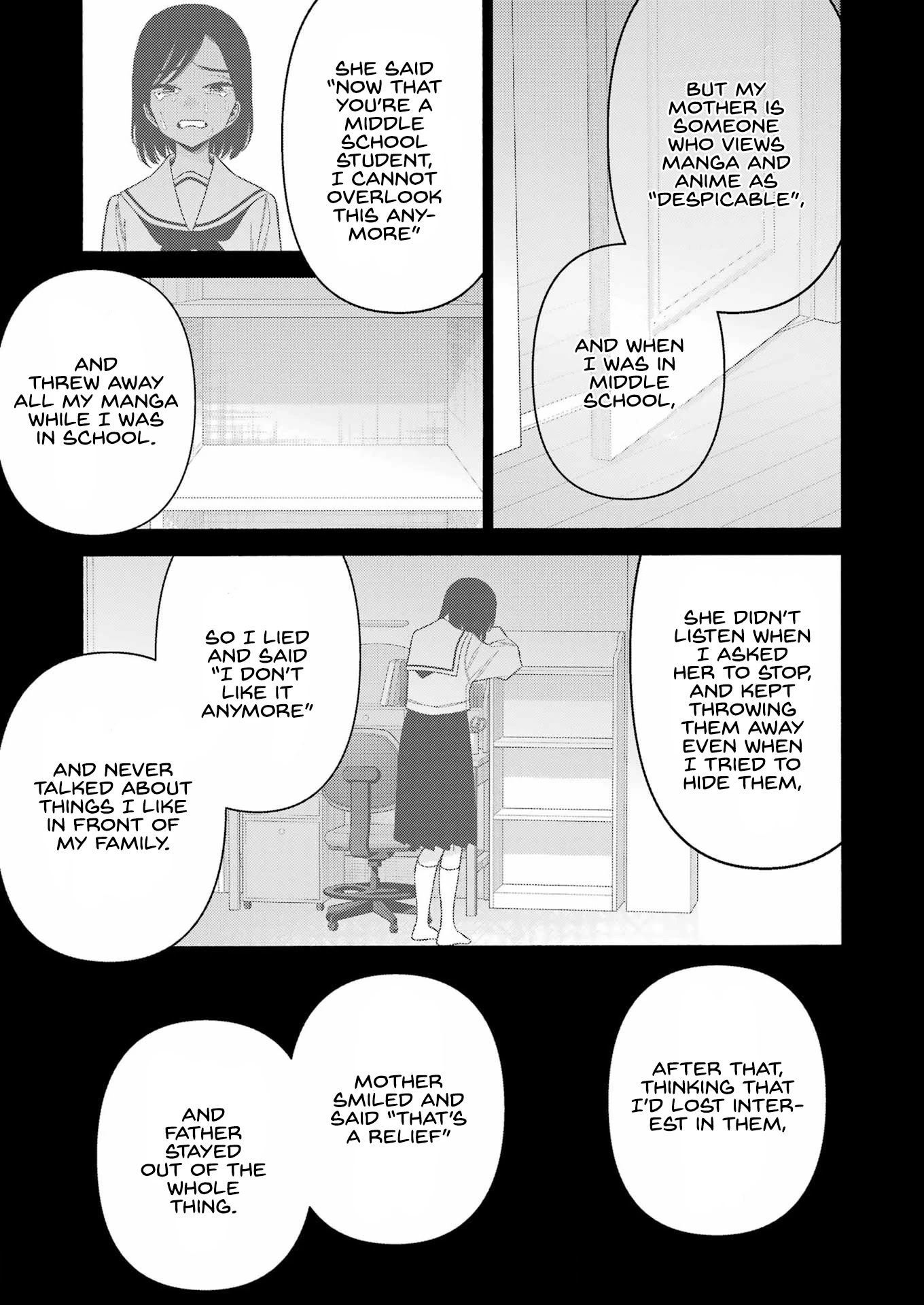 Sono Bisque Doll wa Koi wo suru Chapter 78 page 15 - Chapter 78