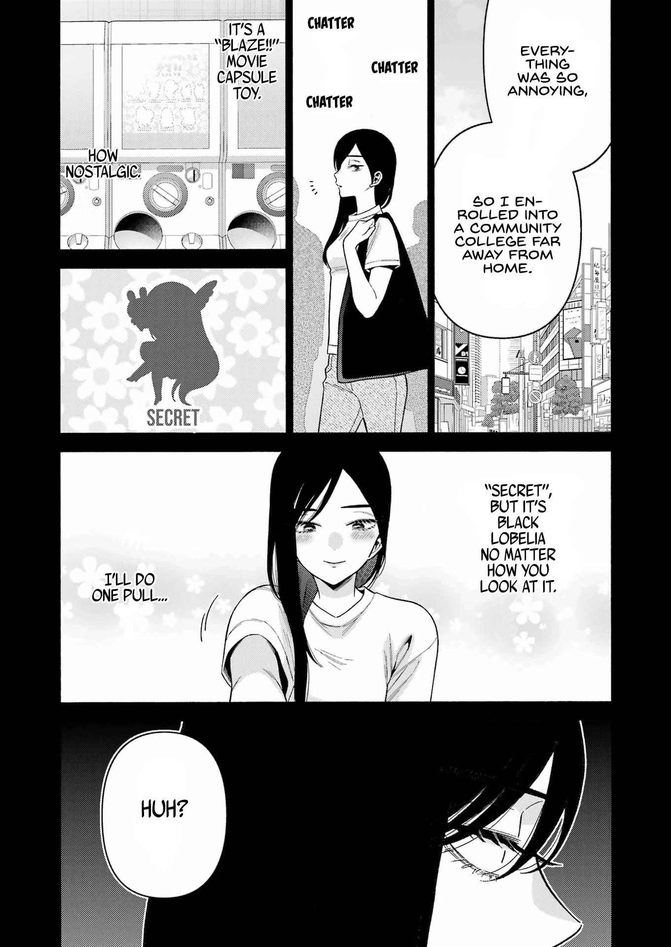 Sono Bisque Doll wa Koi wo suru Chapter 78 page 17 - Chapter 78