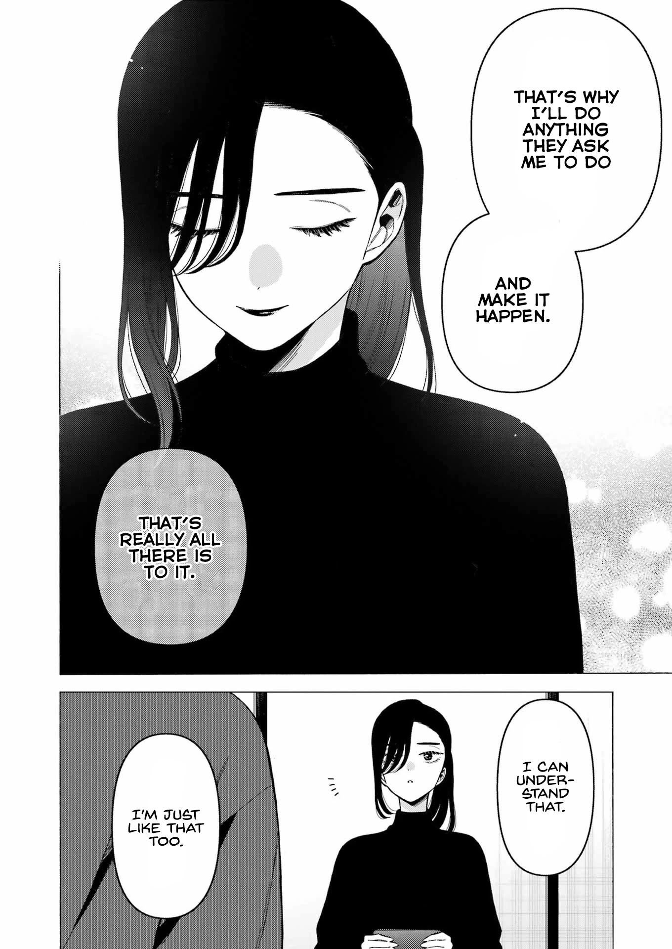 Sono Bisque Doll wa Koi wo suru Chapter 78 page 20 - Chapter 78