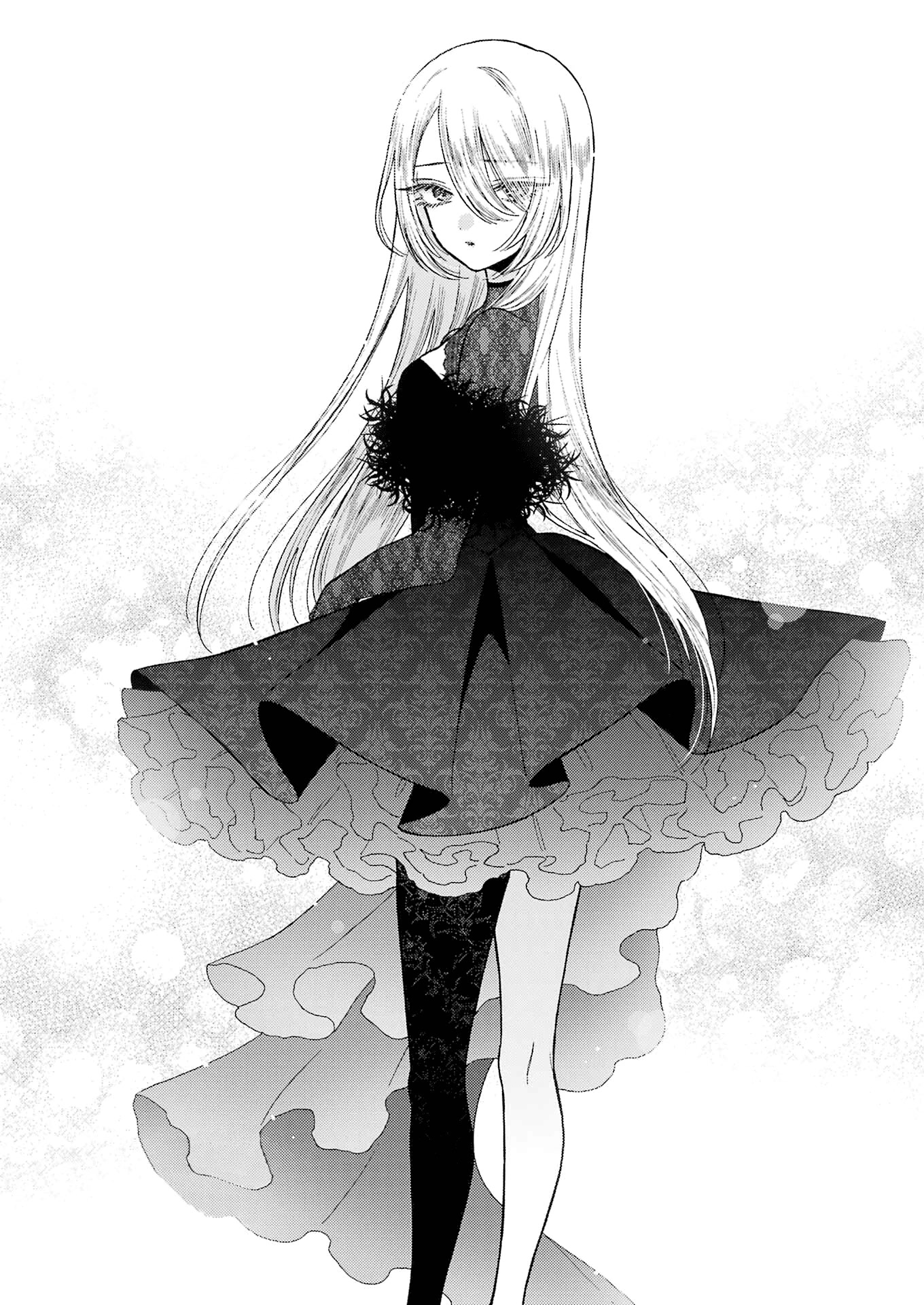 Sono Bisque Doll wa Koi wo suru Chapter 79 page 26 - Chapter 79