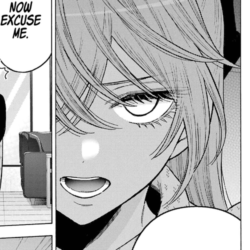 Sono Bisque Doll wa Koi wo suru Chapter 79 cover