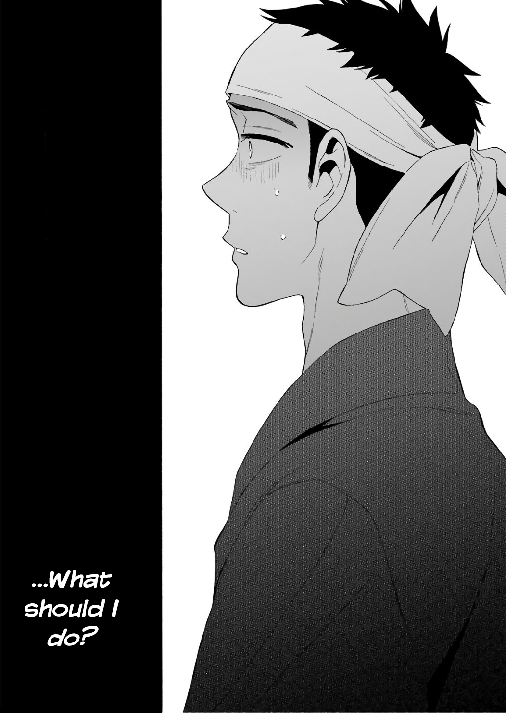 Sono Bisque Doll wa Koi wo suru Chapter 8 page 16 - Chapter 8
