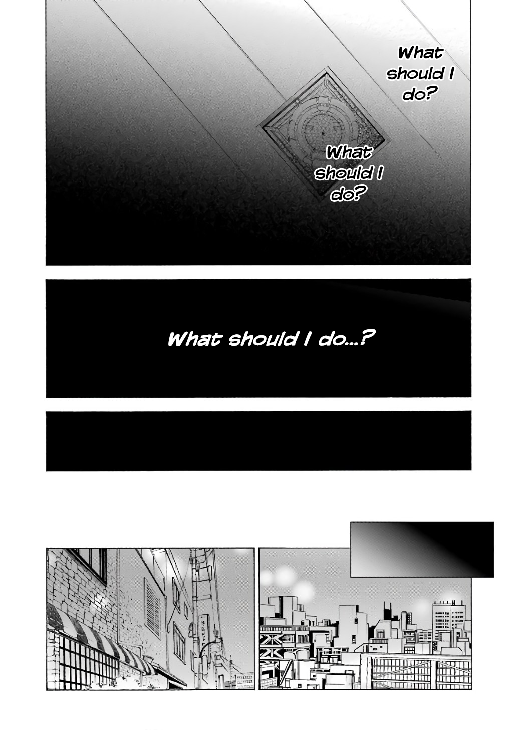 Sono Bisque Doll wa Koi wo suru Chapter 8 page 17 - Chapter 8