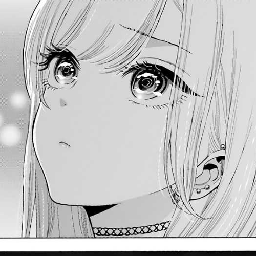 Sono Bisque Doll wa Koi wo suru Chapter 8 cover