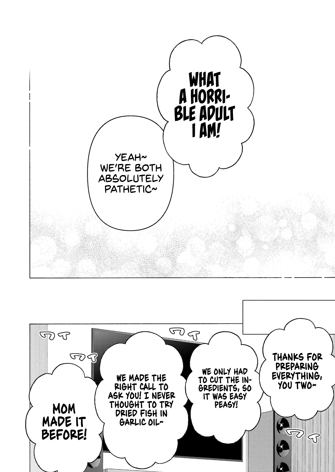 Sono Bisque Doll wa Koi wo suru Chapter 81 page 16 - Chapter 81