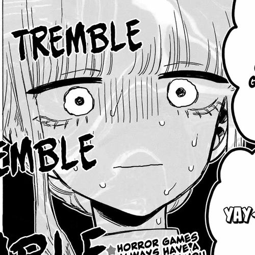 Sono Bisque Doll wa Koi wo suru Chapter 82 cover